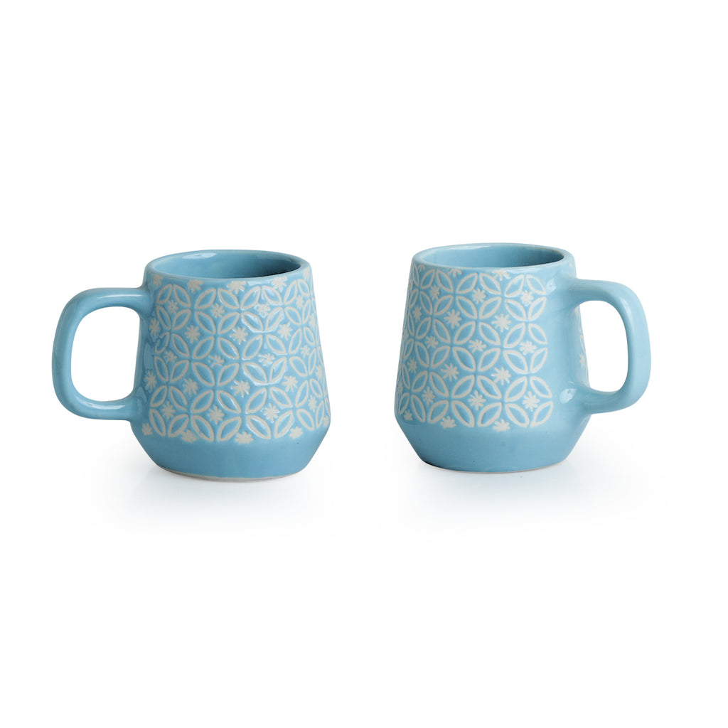 Geometric Bloom&