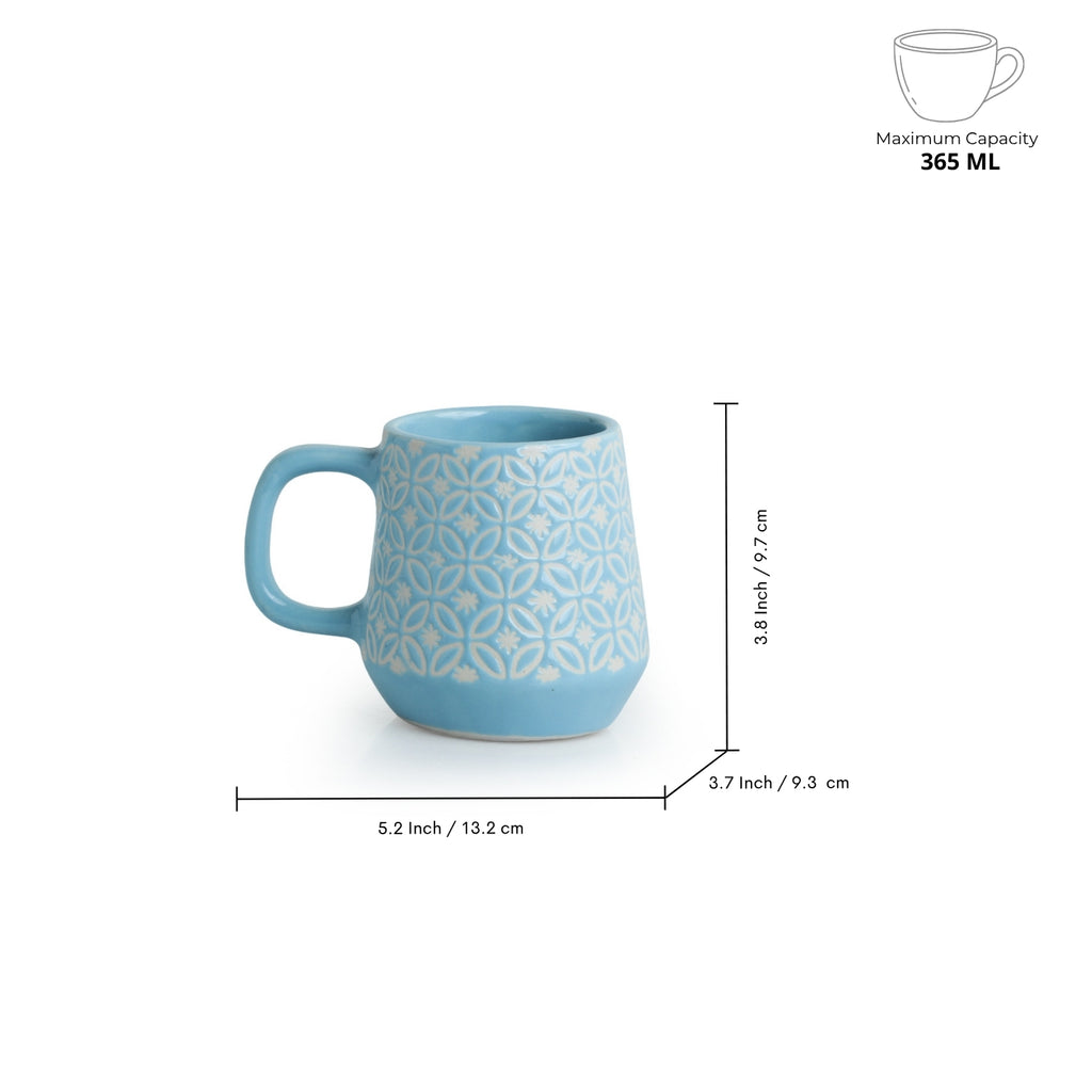 Geometric Bloom&