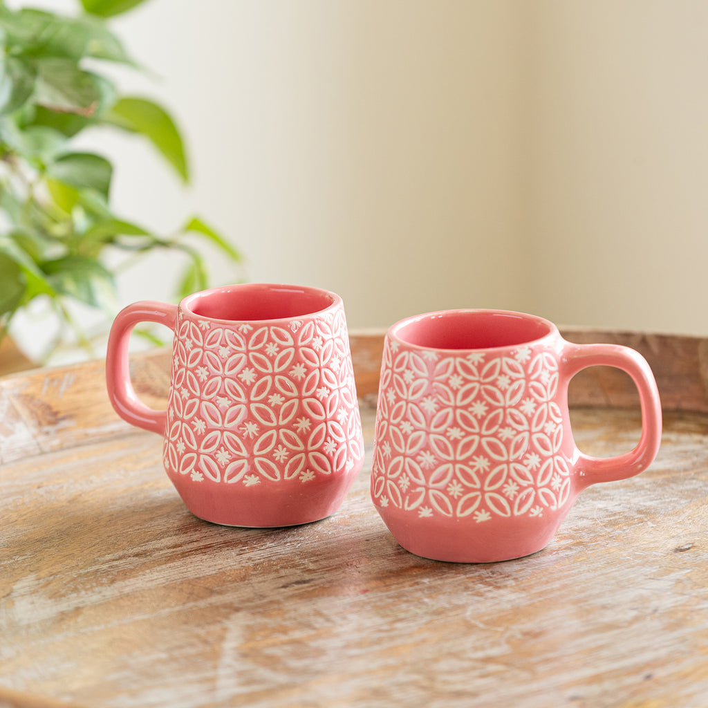 Geometric Bloom&