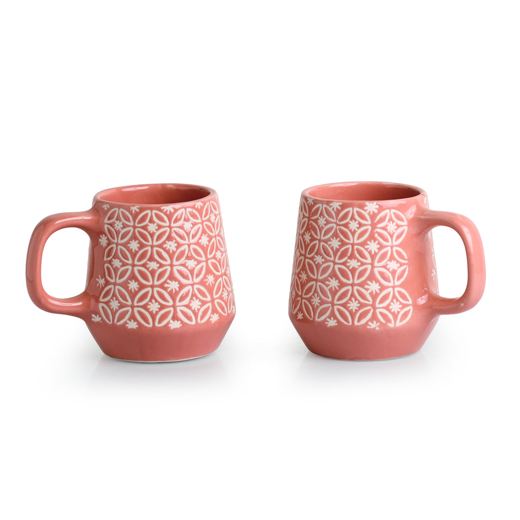 Geometric Bloom&