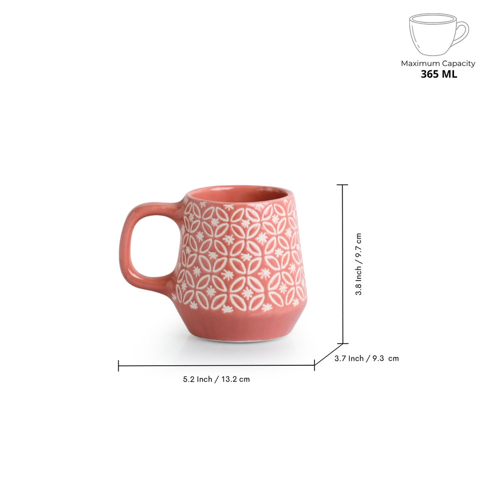 Geometric Bloom&