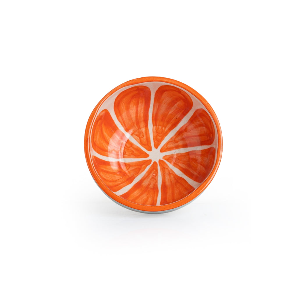 Orange Orchard&