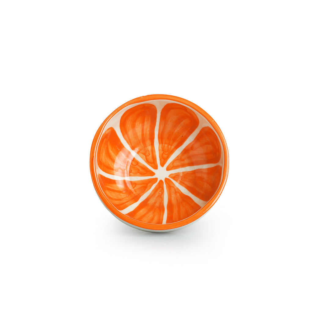 Orange Orchard&