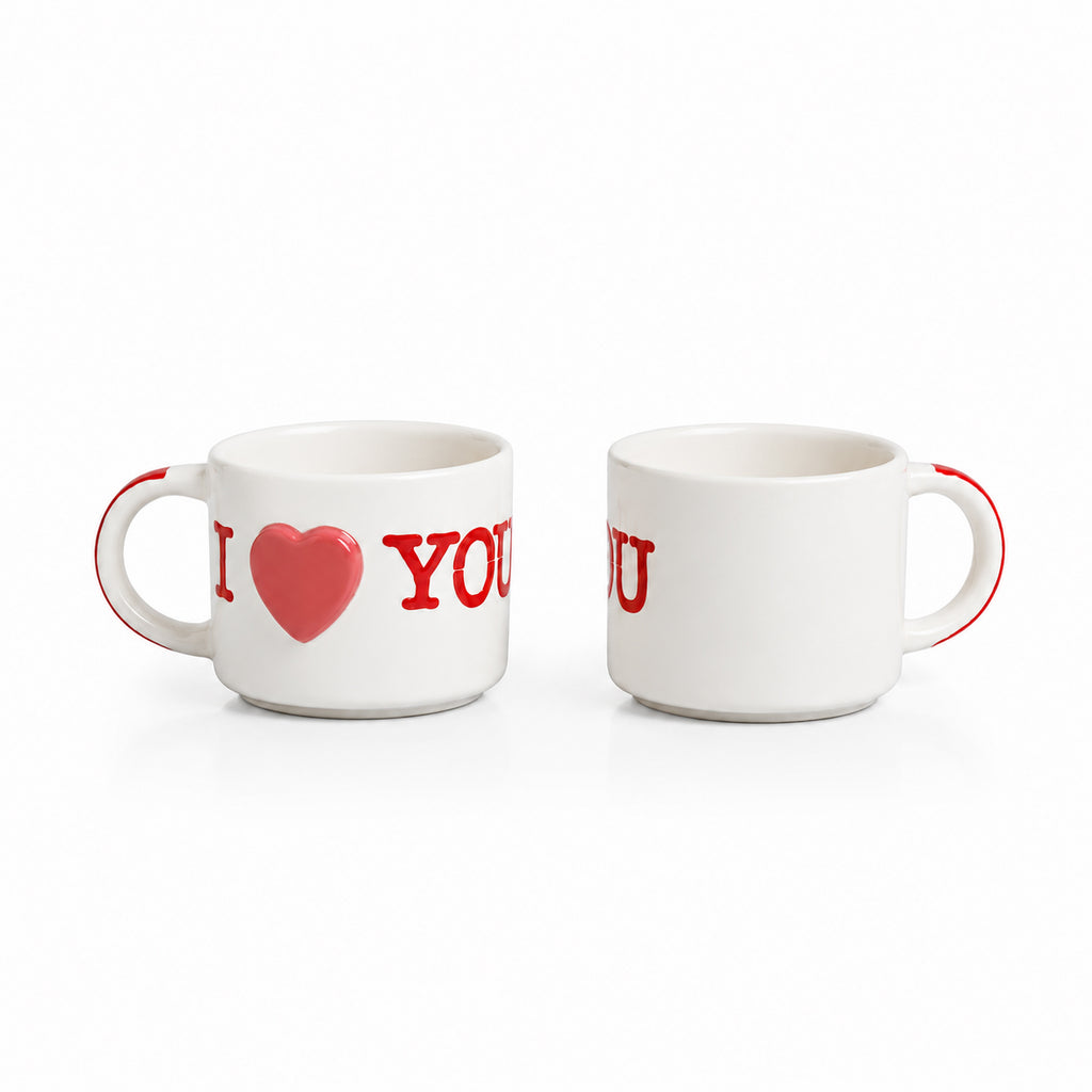 I Love You&