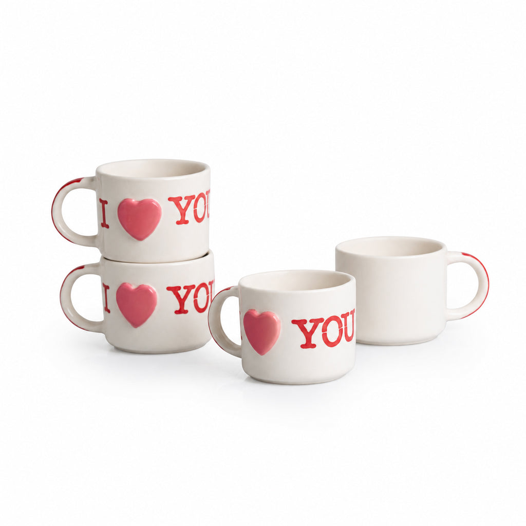 I Love You&