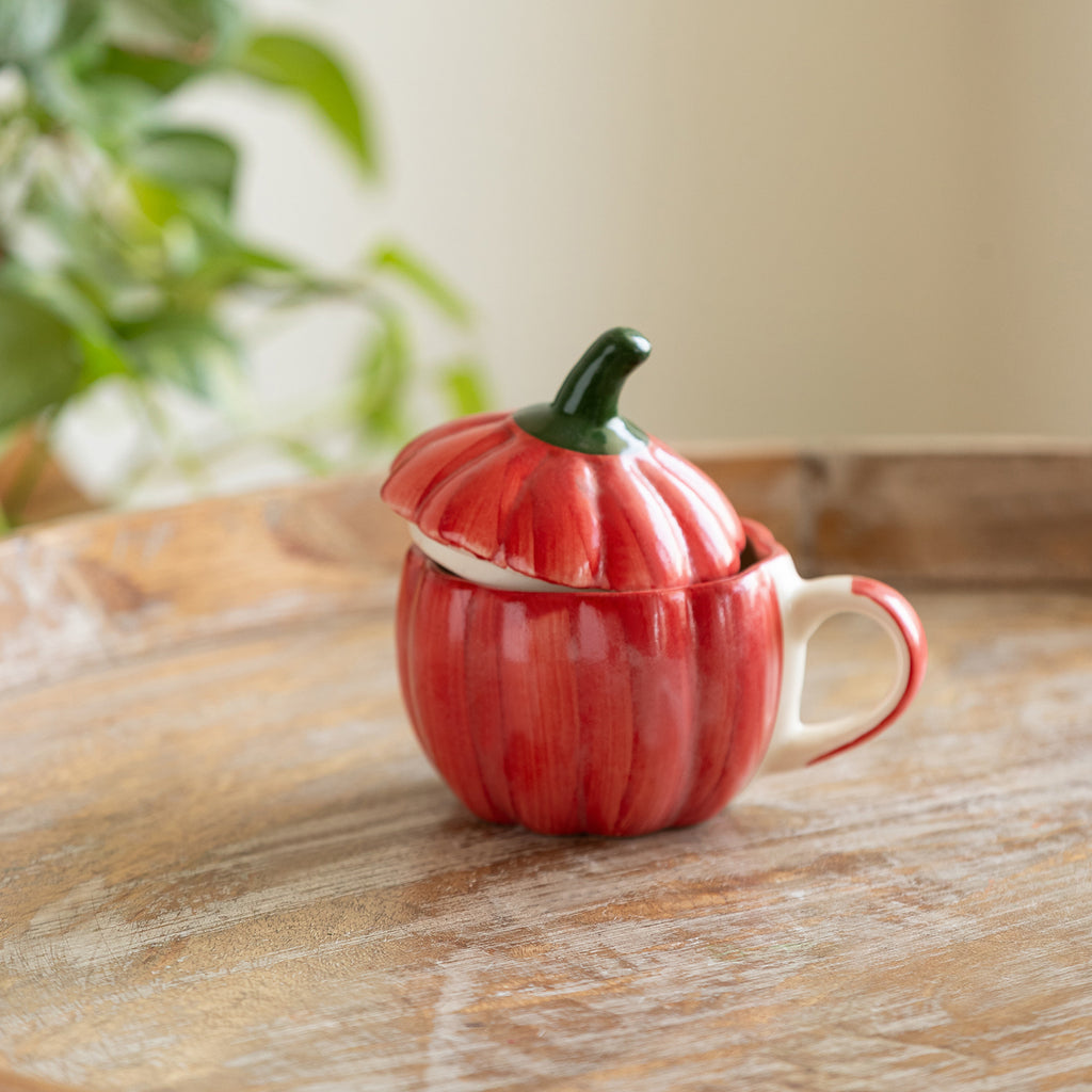 Capsicum Bloom&