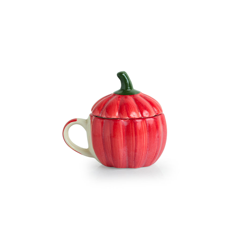 Capsicum Bloom&