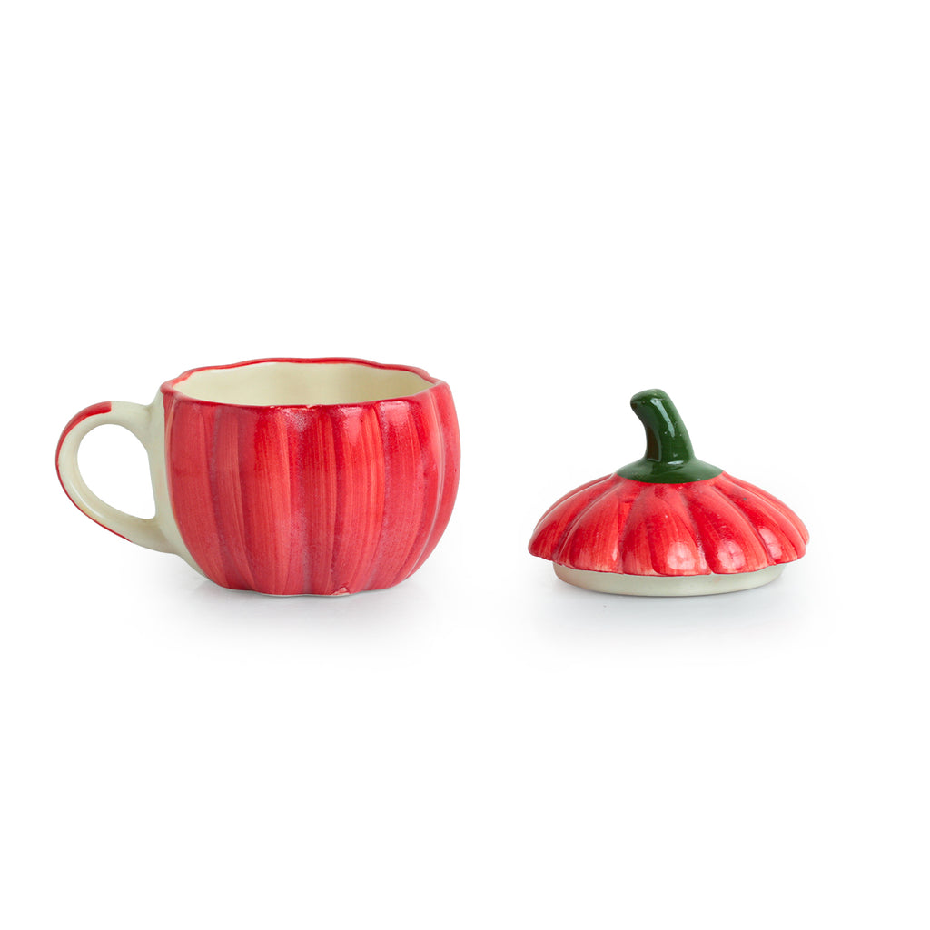 Capsicum Bloom&