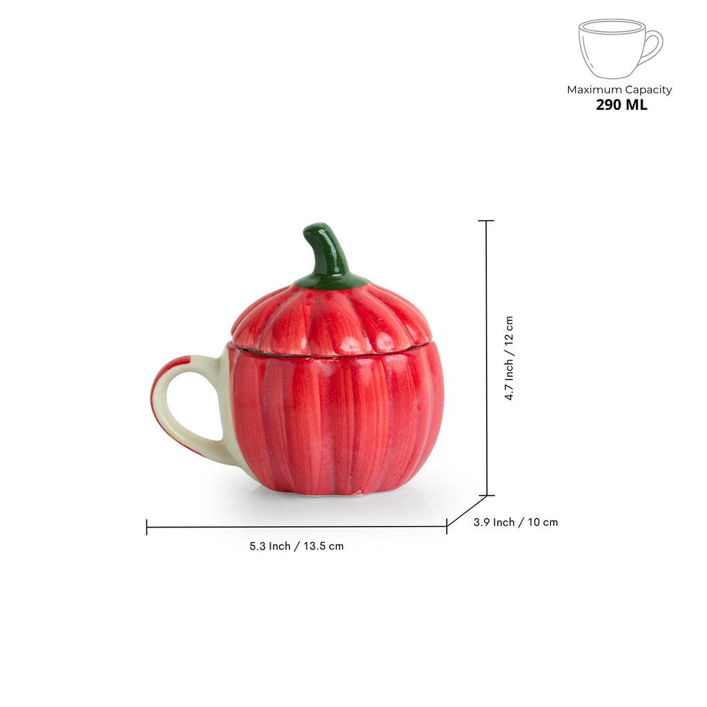 Capsicum Bloom&