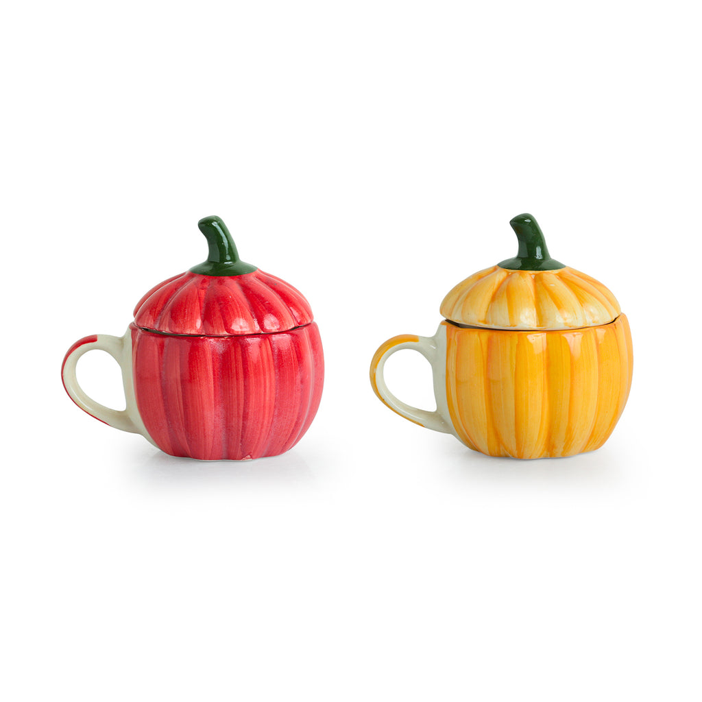 Capsicum Bloom&