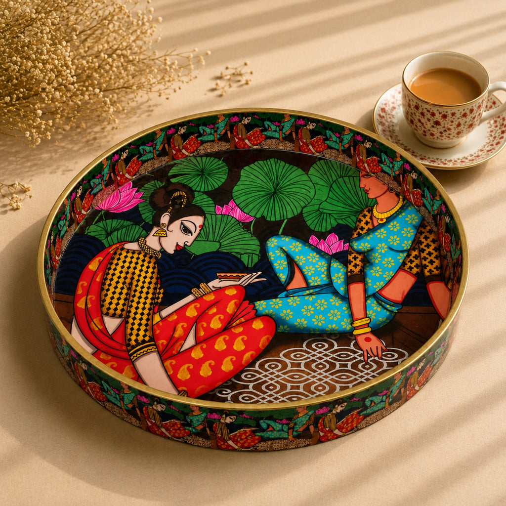 Maharani&