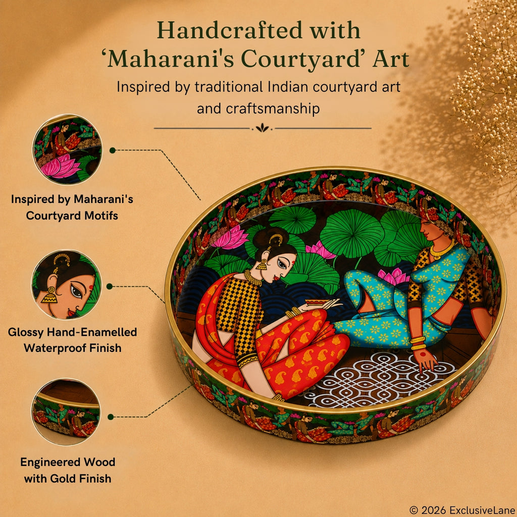Maharani&