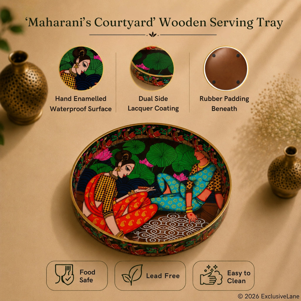 Maharani&