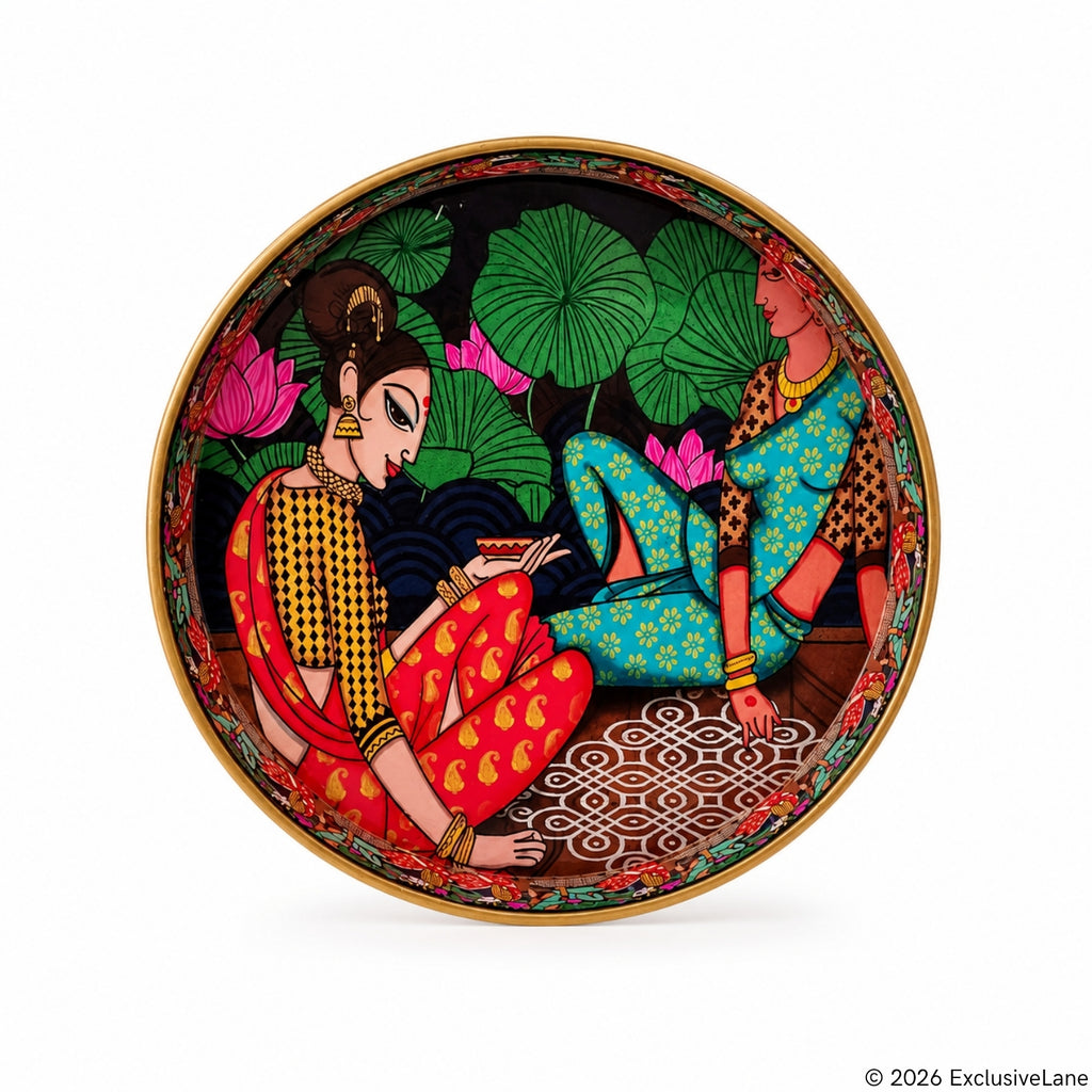 Maharani&