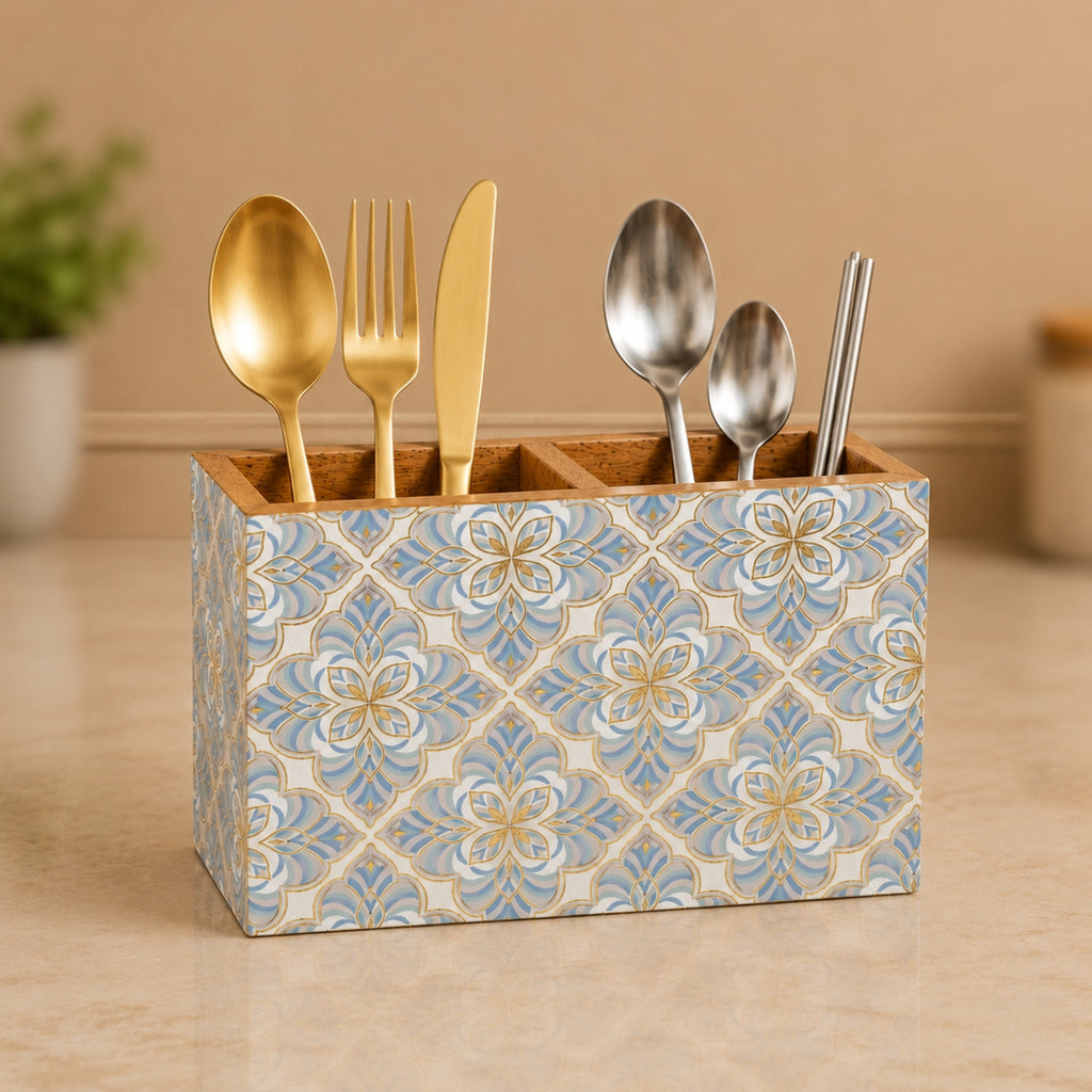 Moroccan Mosaic&