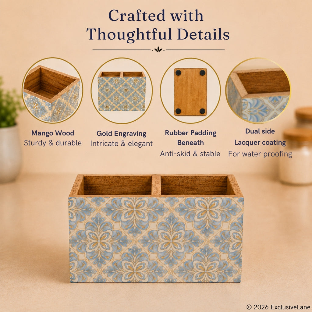 Moroccan Mosaic&