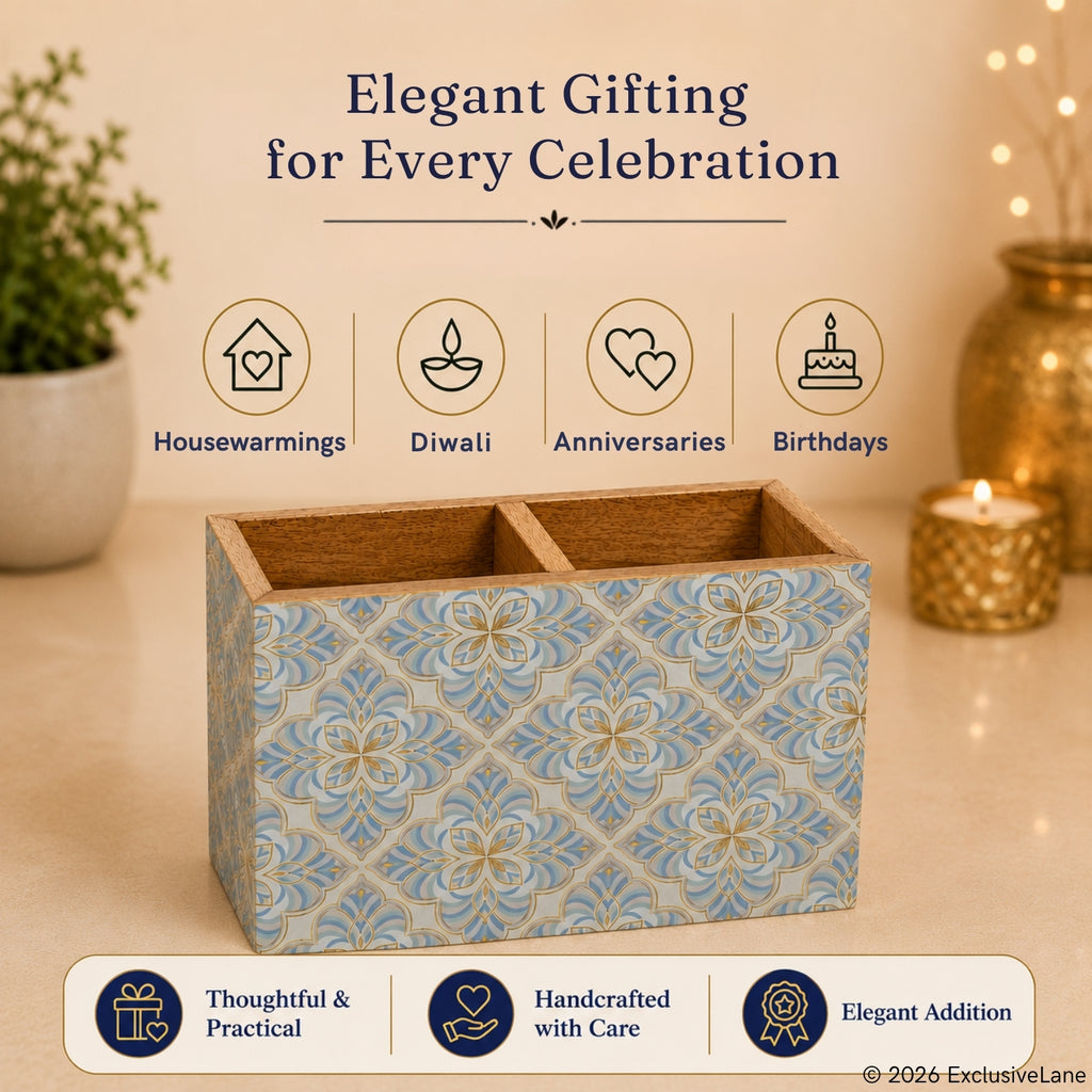 Moroccan Mosaic&