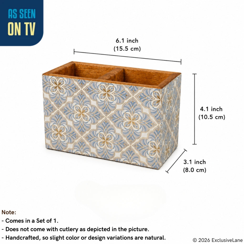 Moroccan Mosaic&