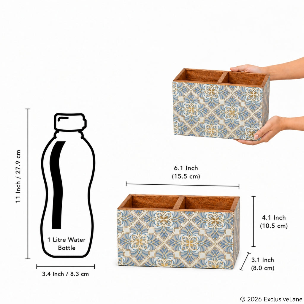 Moroccan Mosaic&
