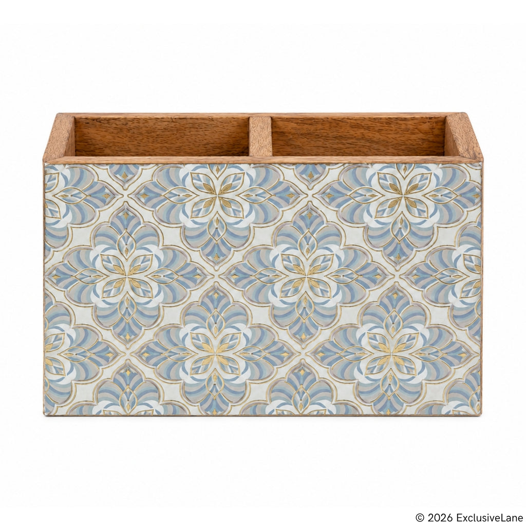Moroccan Mosaic&