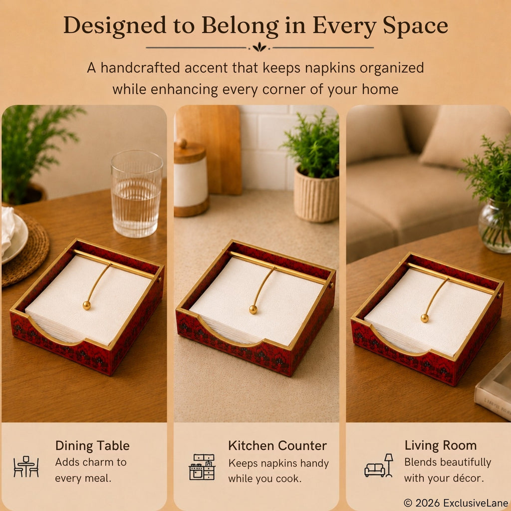 Mughal Courtyard&