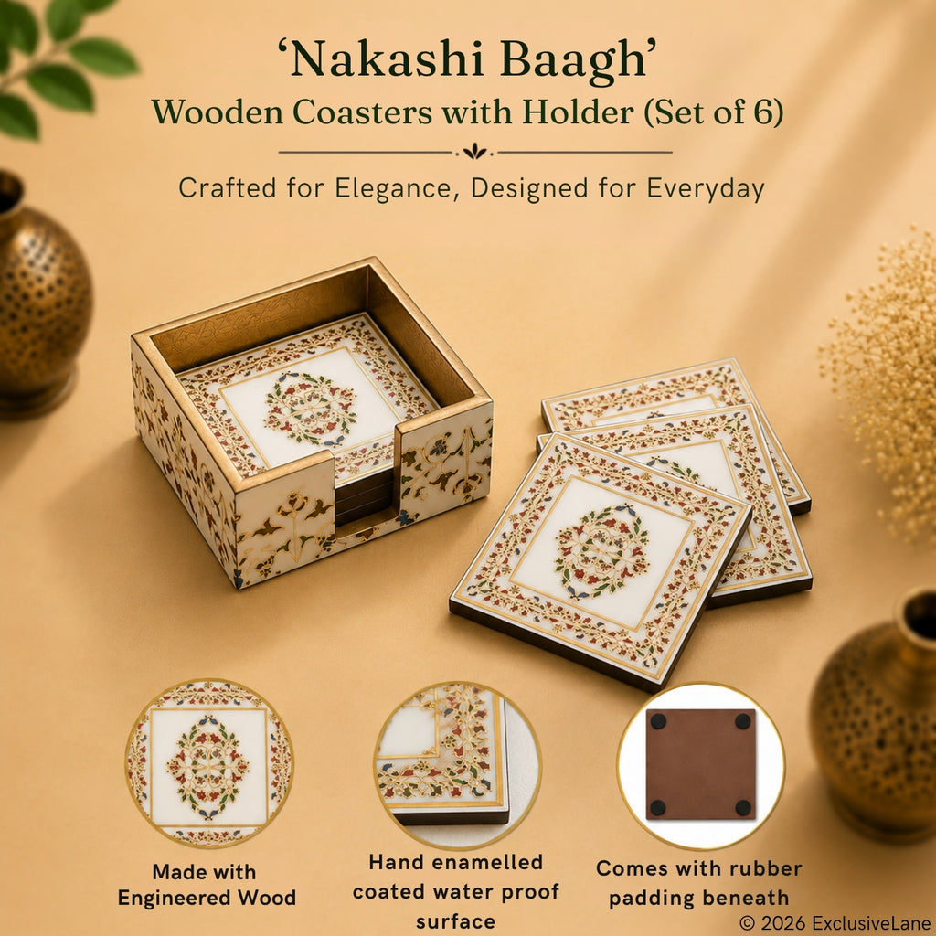 Nakashi Baagh&