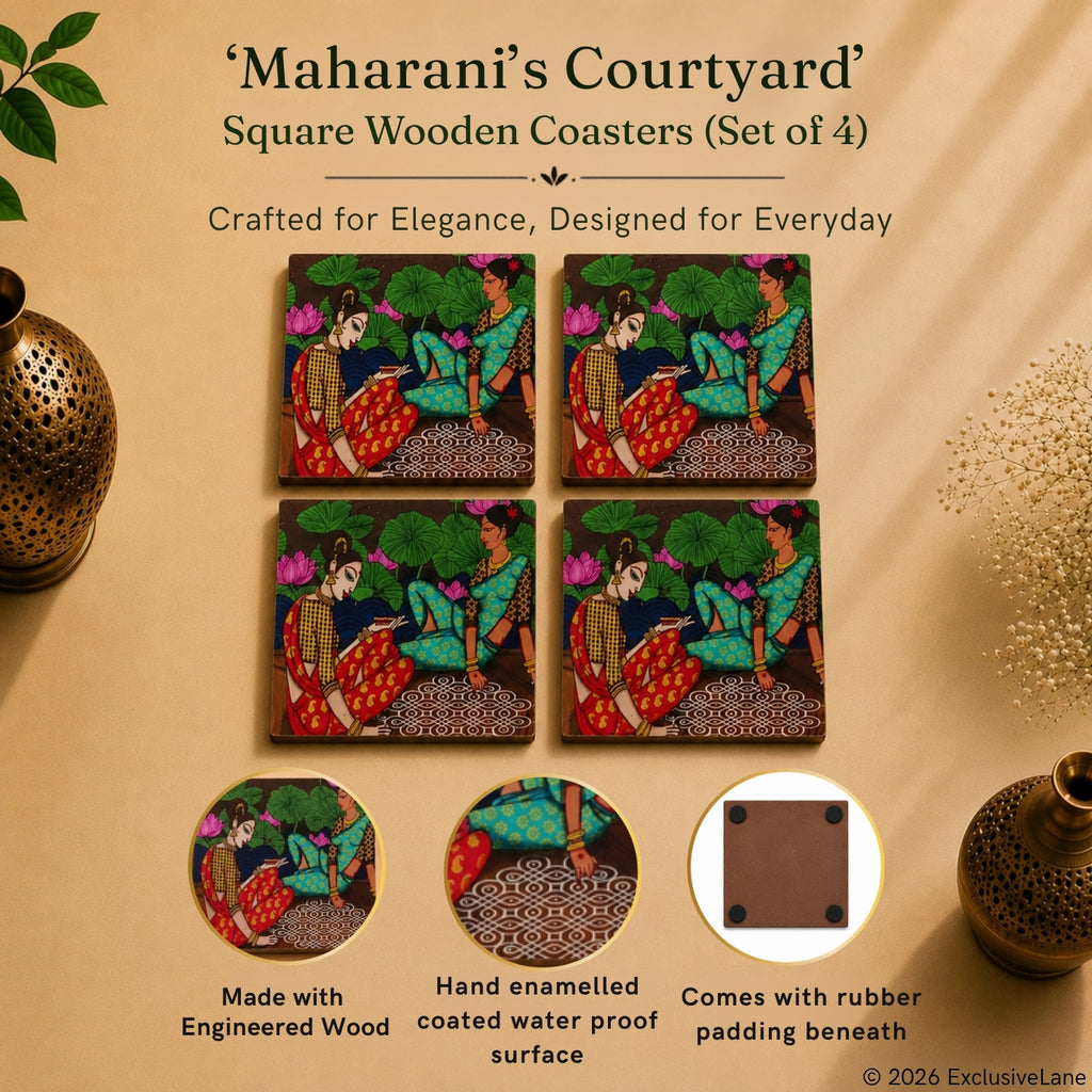 Maharani&