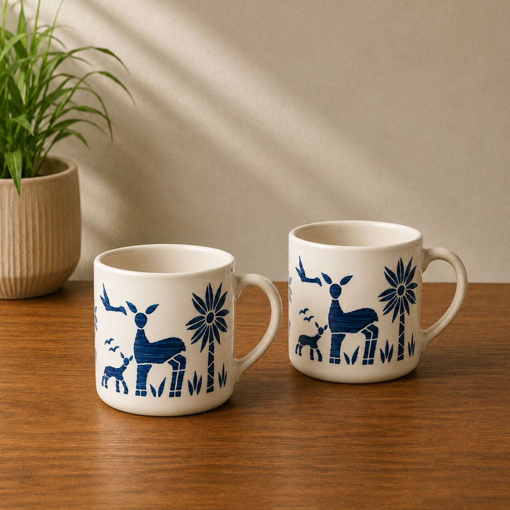 Meadow Deer&