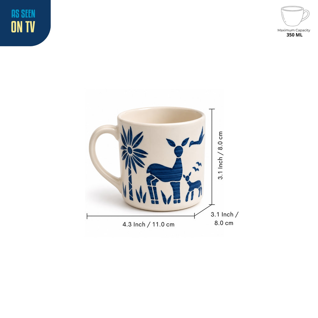 Meadow Deer&