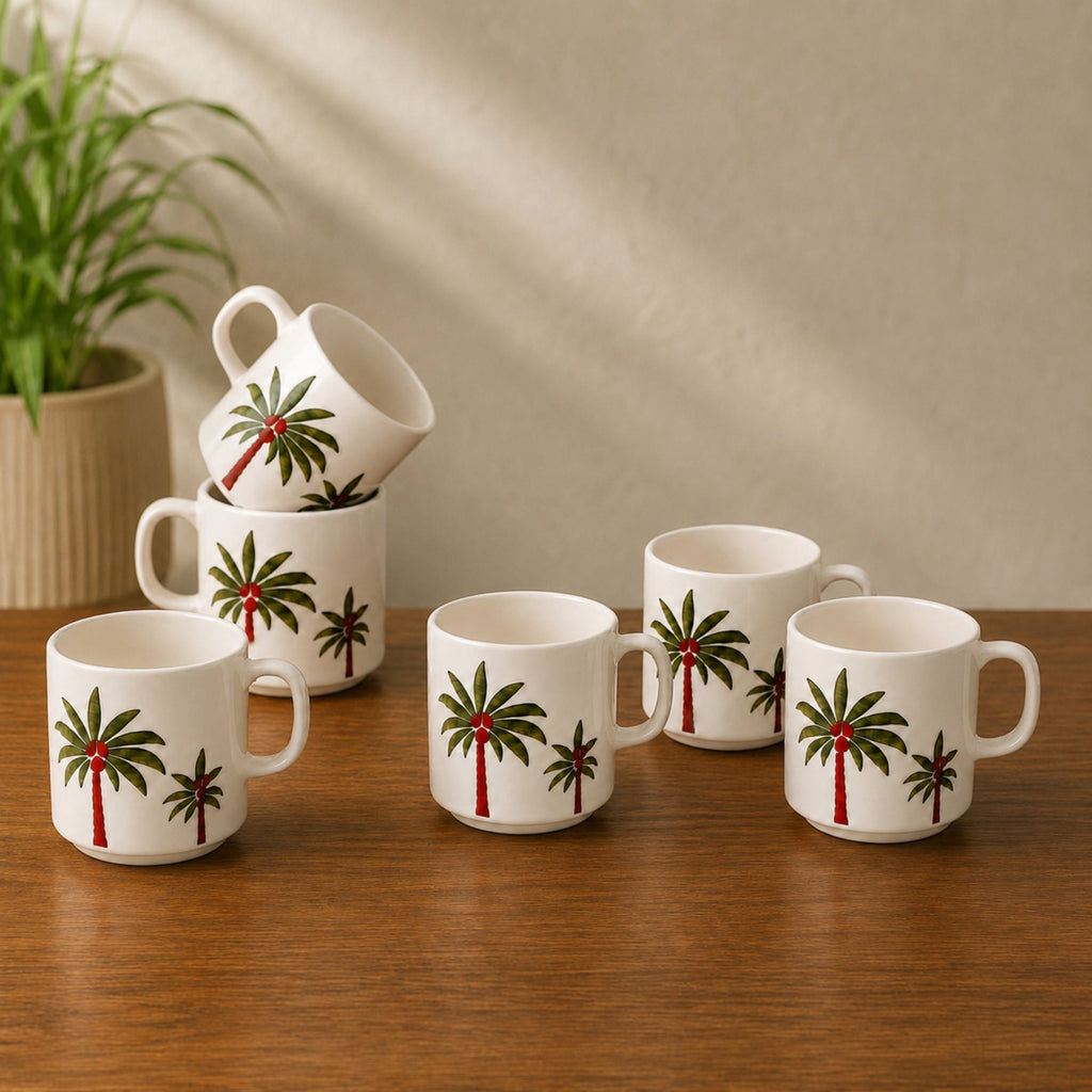 Palm Grove&