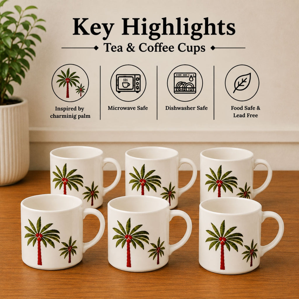 Palm Grove&