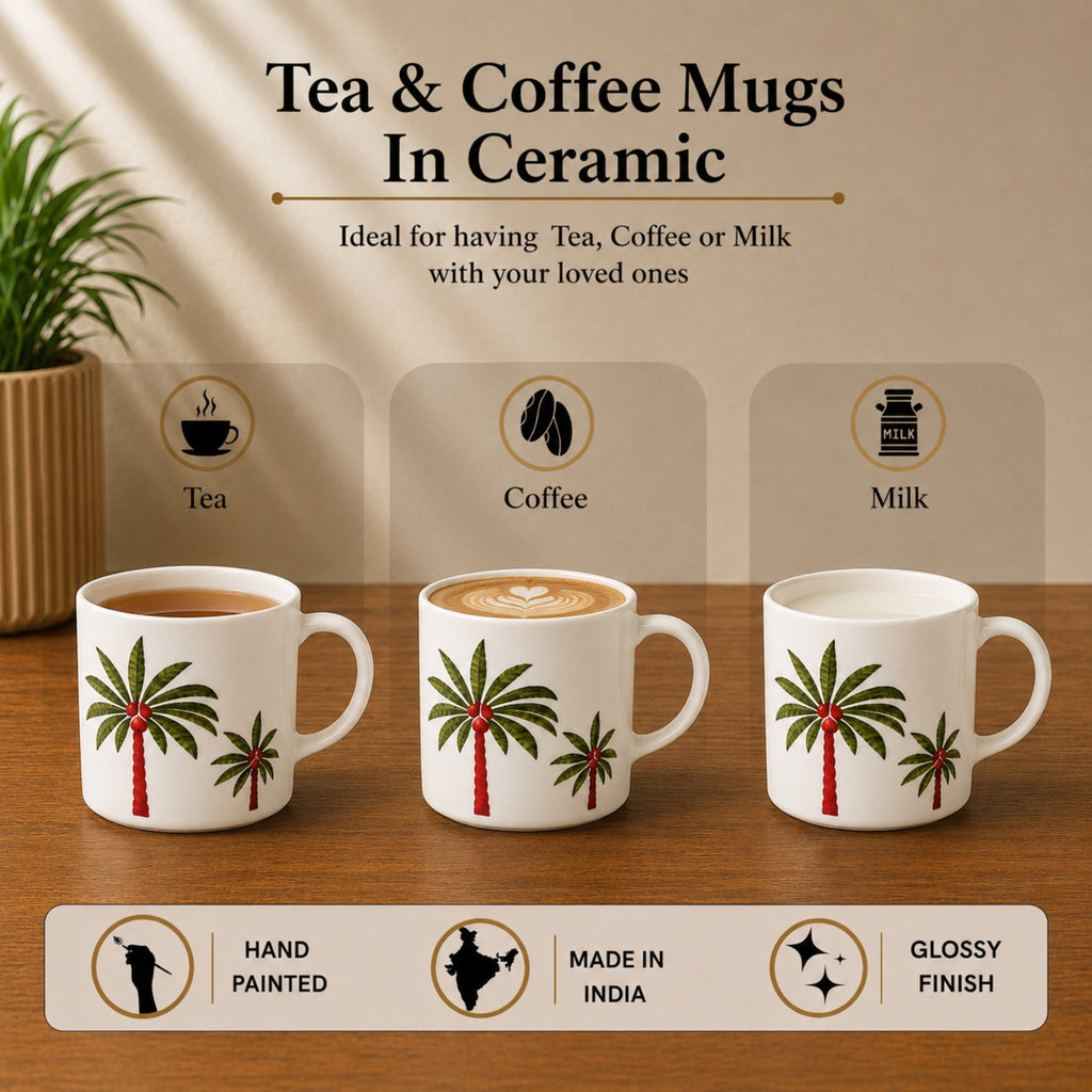 Palm Grove&