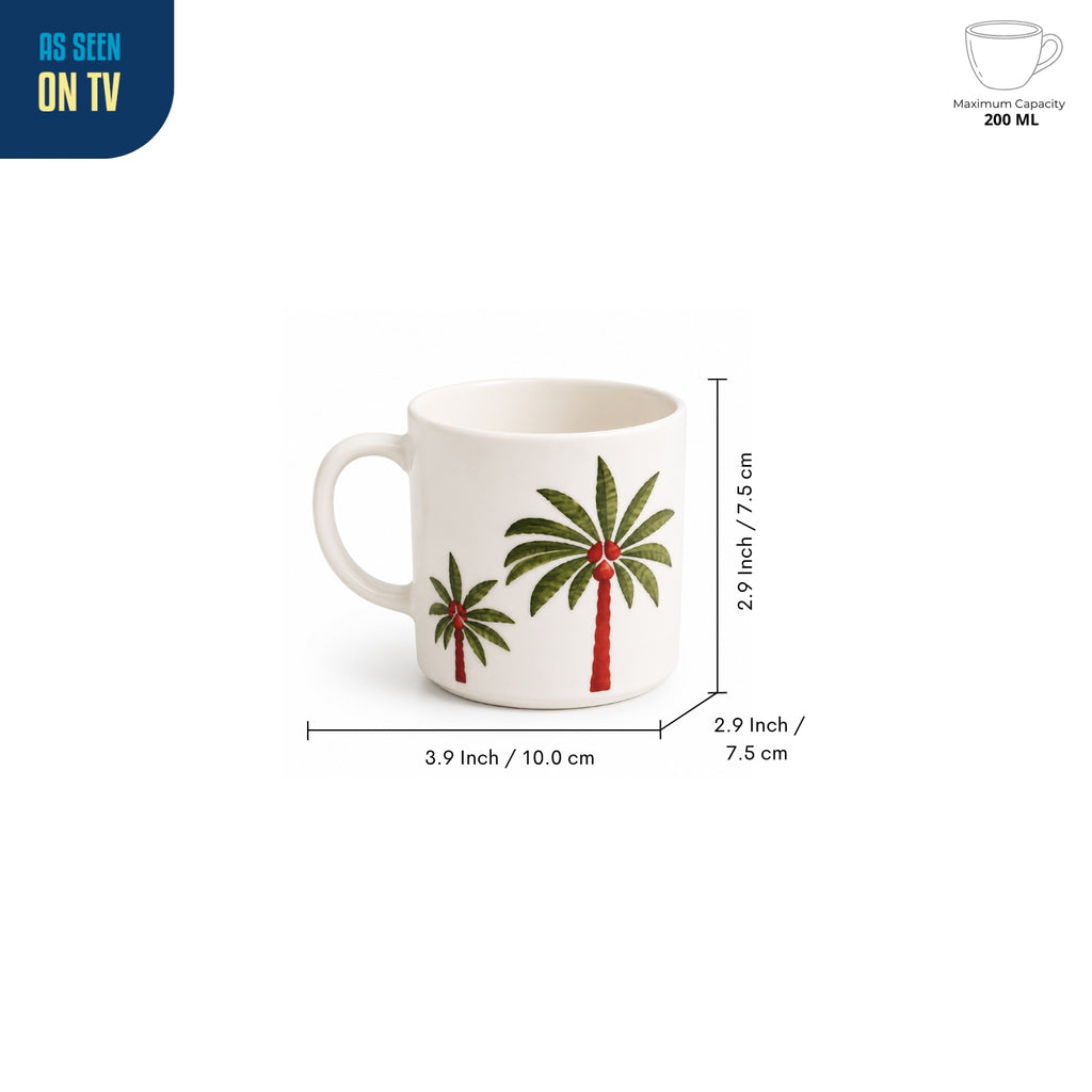 Palm Grove&