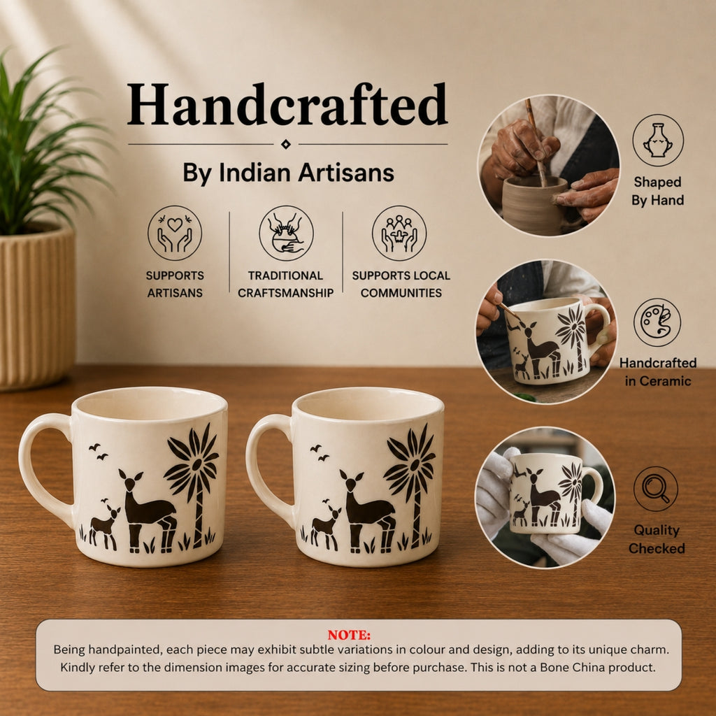 Meadow Deer&