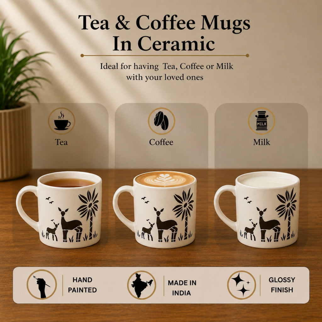Meadow Deer&