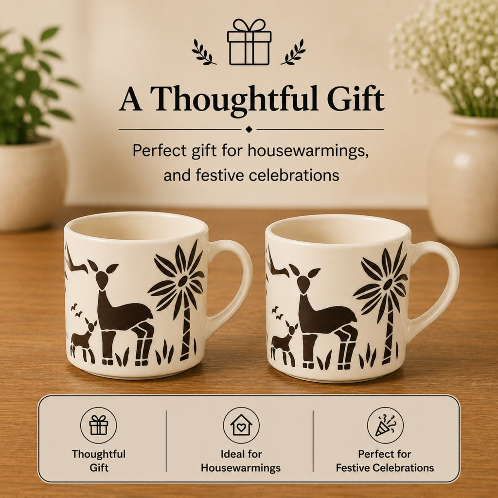 Meadow Deer&