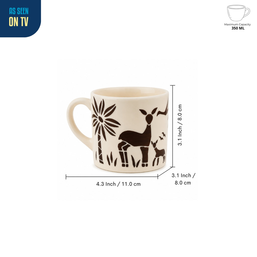 Meadow Deer&
