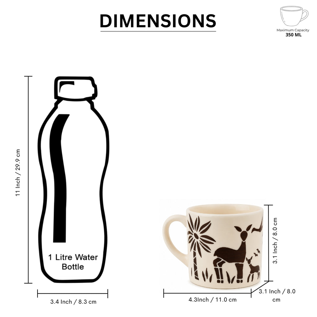 Meadow Deer&