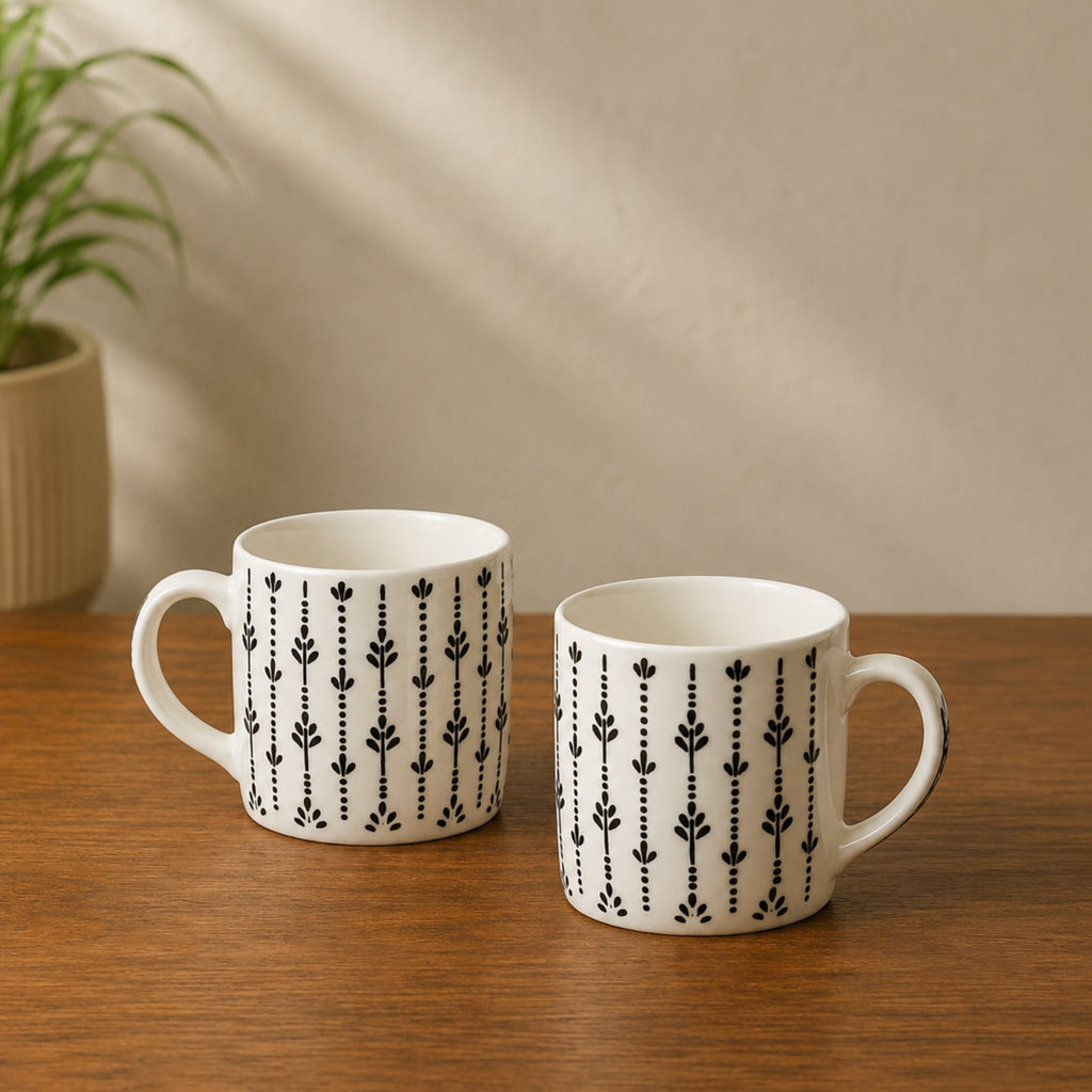 Floral Arrows&