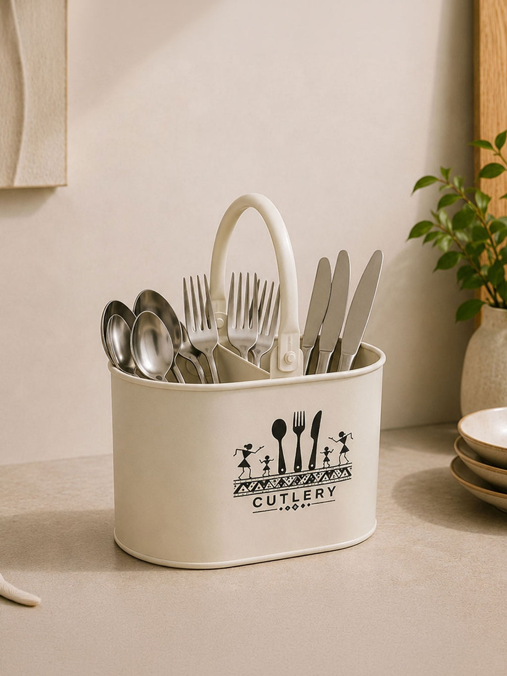 Kitchen Nest&