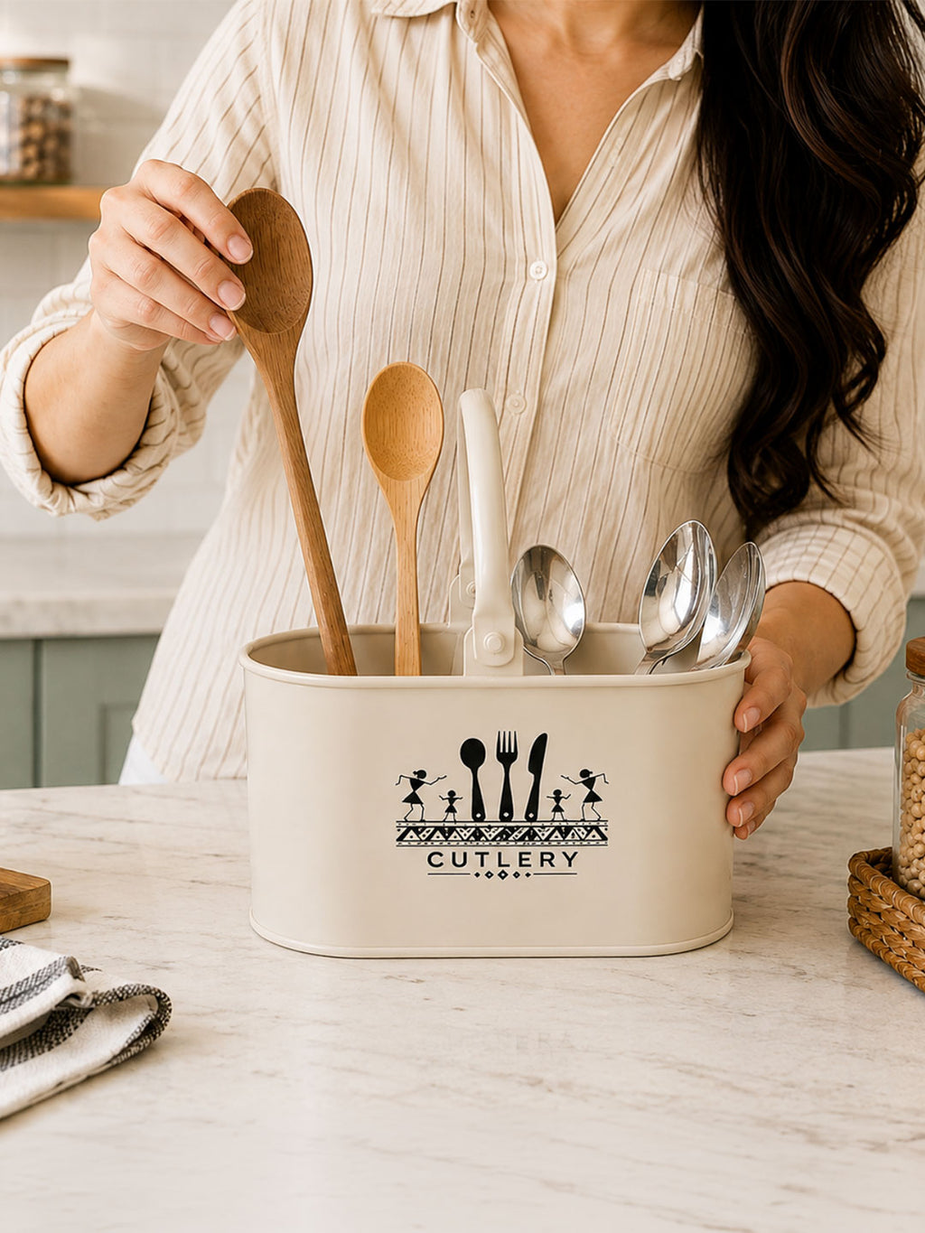 Kitchen Nest&
