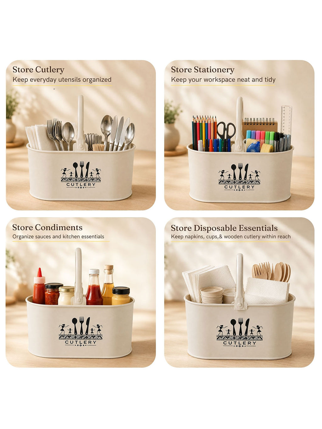 Kitchen Nest&