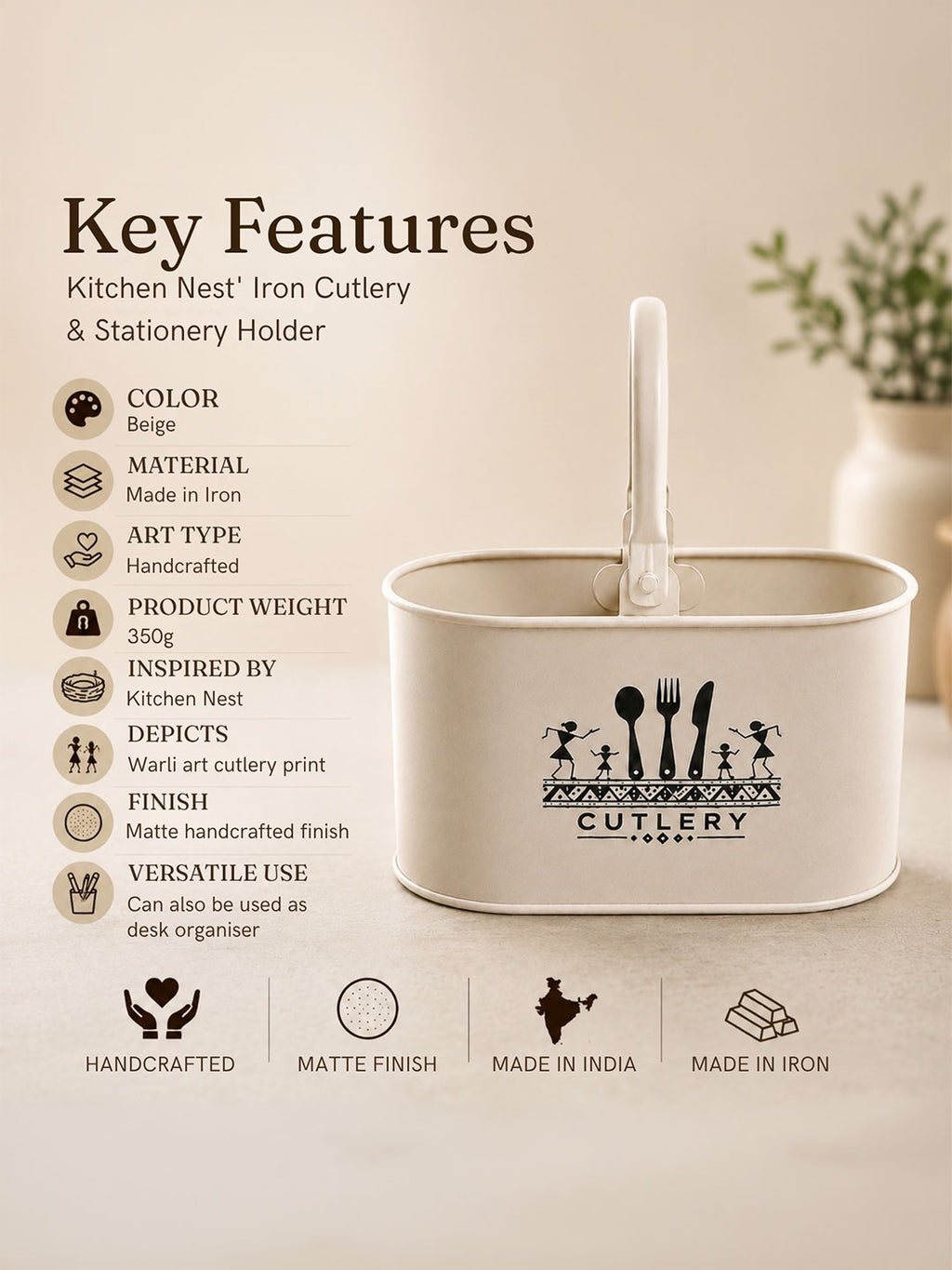 Kitchen Nest&