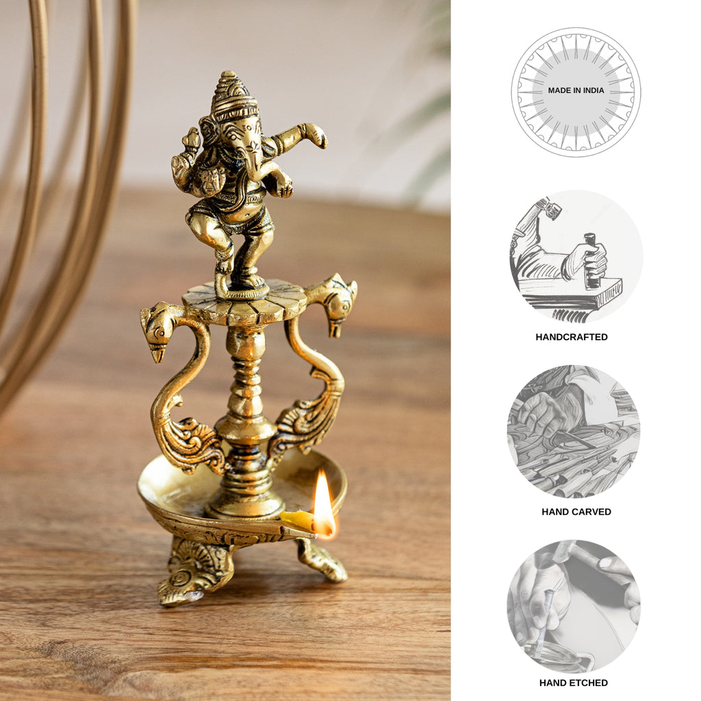 Handcarved &