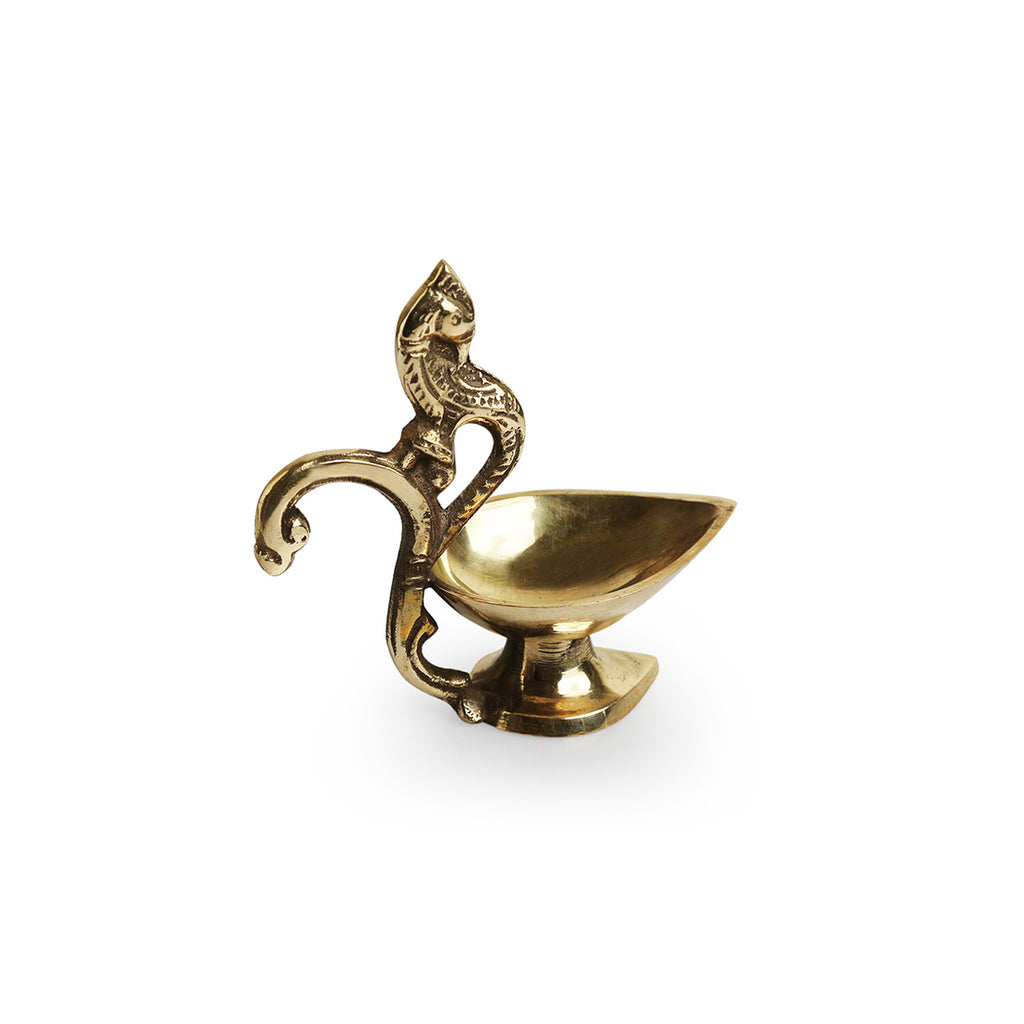 Handcarved &