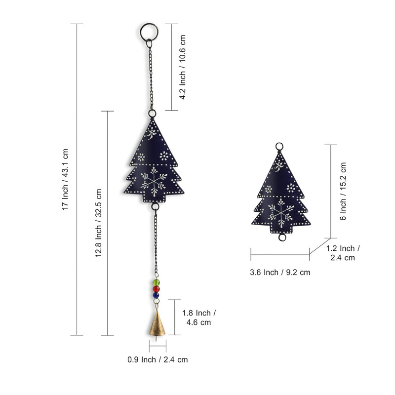 Mini Christmas Trees&