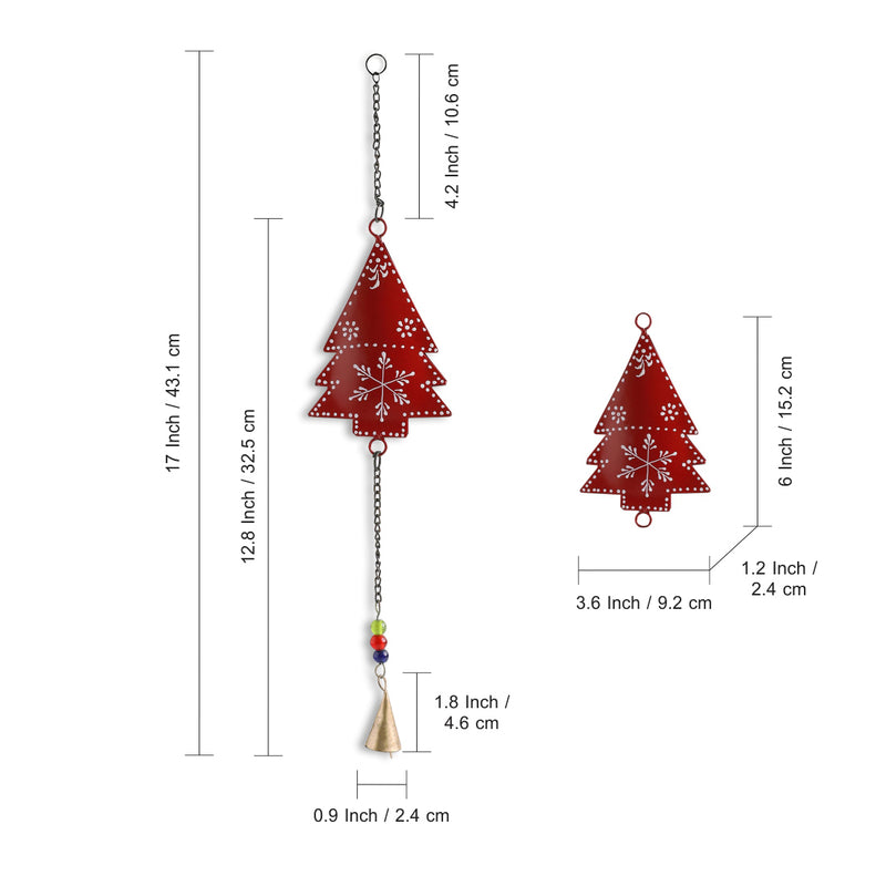 Mini Christmas Trees&