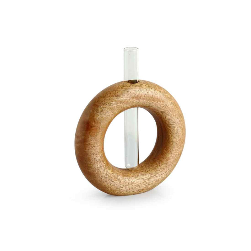 Roundabout Glass Garden&