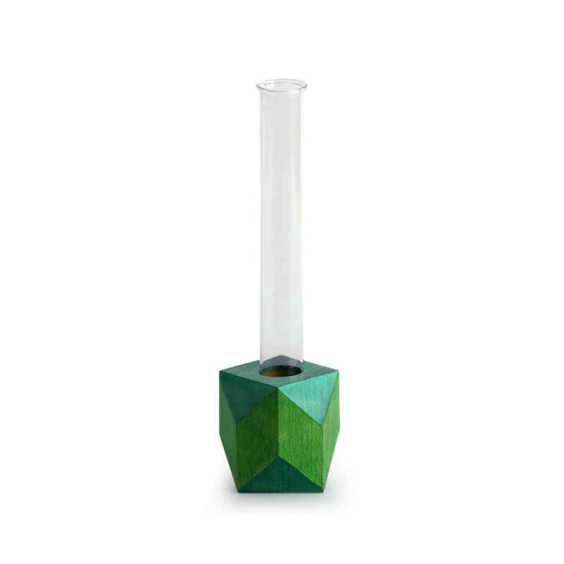 Rhombus Glass Garden&