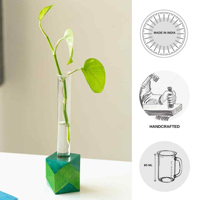 Rhombus Glass Garden&